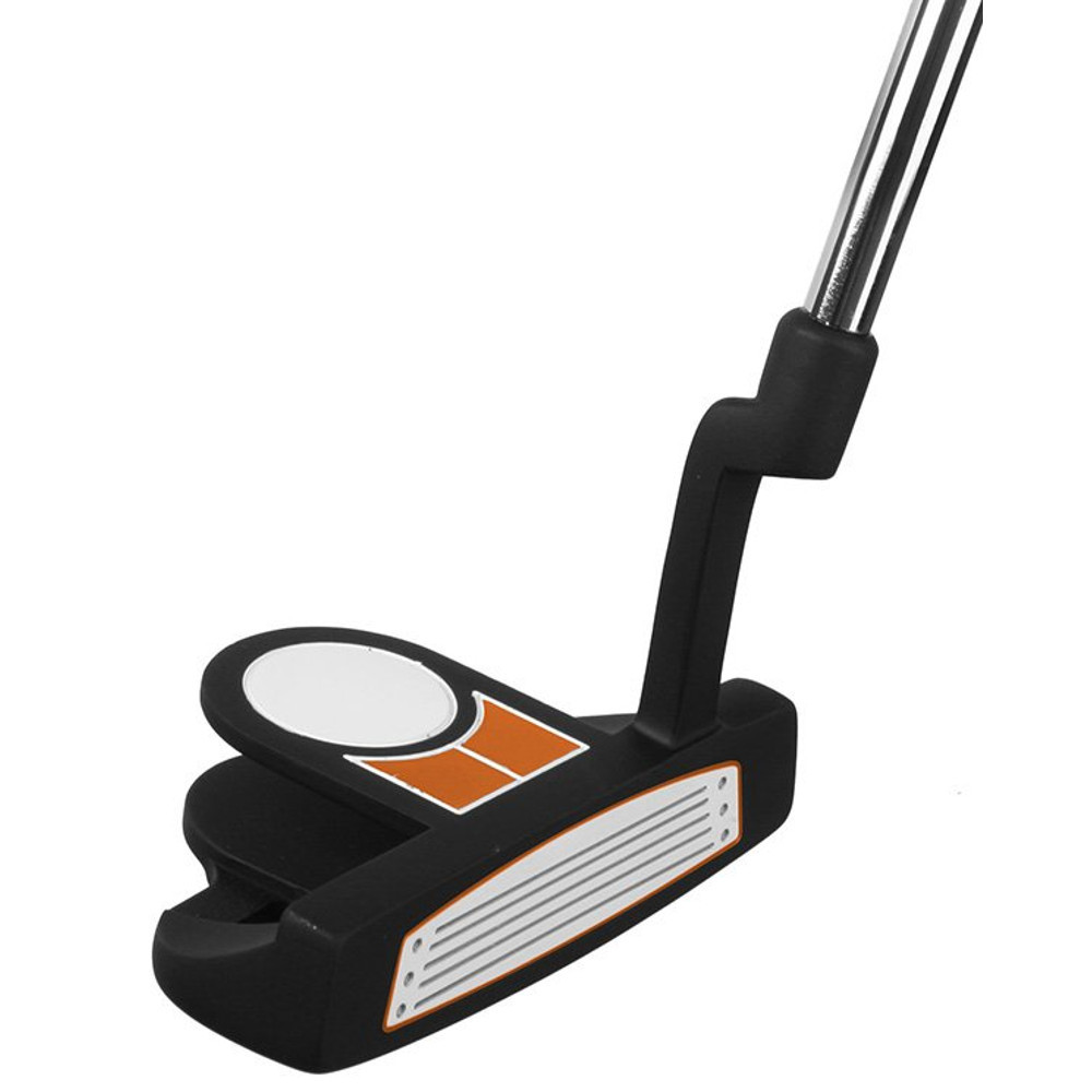 PowerBilt Orange Series Junior Golf Set Maple Hill Golf